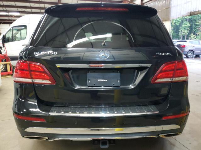 4JGDA5HB9HA876763 2017 MERCEDES-BENZ GLE-CLASS, photo no. 6