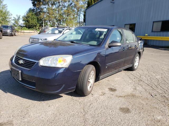 2007 Chevrolet Malibu LS