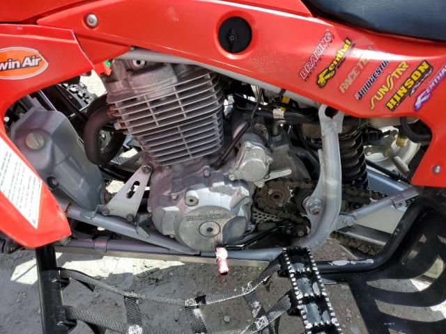 2014 HONDA TRX400 X 1HFTE2306E4502605