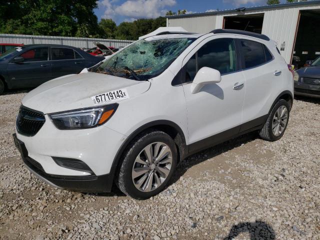 KL4CJASB0LB321067 Buick Encore PRE