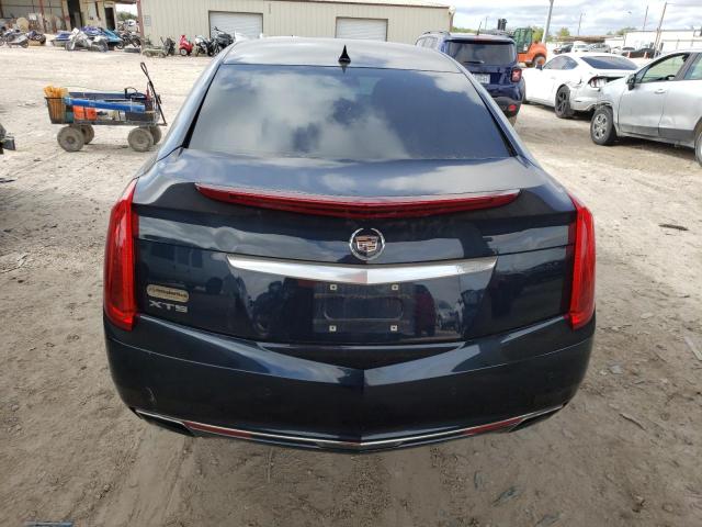 2G61M5S31E9325916 Cadillac Xts Luxury Collection