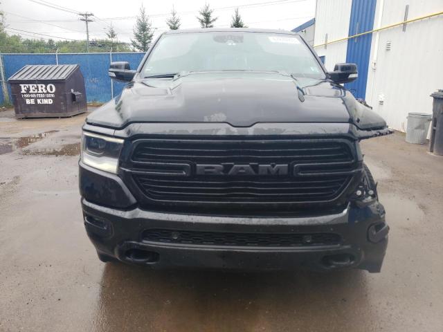 2021 RAM 1500 LARAM - 1C6SRFJMXMN500279