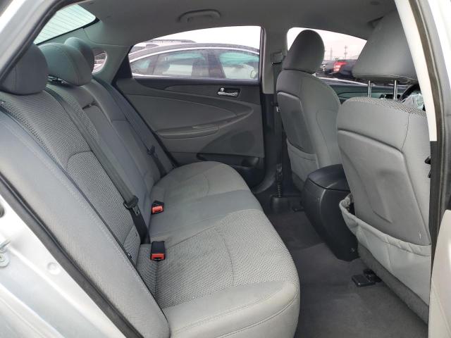 5NPEB4AC6EH886805 Hyundai SONATA GLS