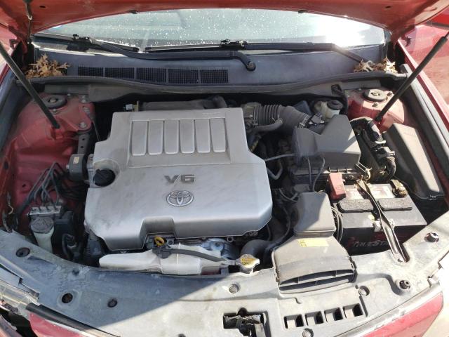 4T1BK1FK6CU503736 2012 Toyota Camry Se