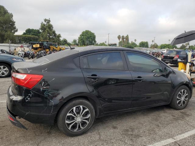 KNADM4A30F6437005 KIA RIO LX