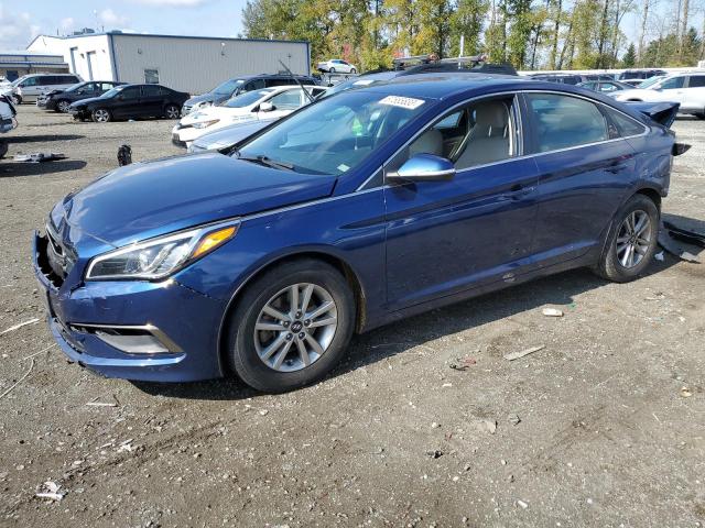 2016 HYUNDAI SONATA ECO - 5NPE24AA4GH412997