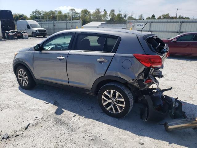 KNDPB3AC3G7837765 KIA Sportage Lx