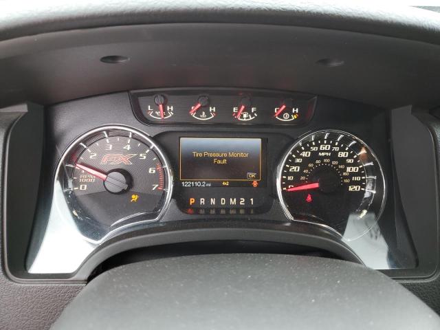 1FTFW1ET6EFB28393 Ford F150 Supercrew