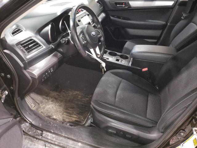 2016 SUBARU OUTBACK - 4S4BSAFCXG3331425