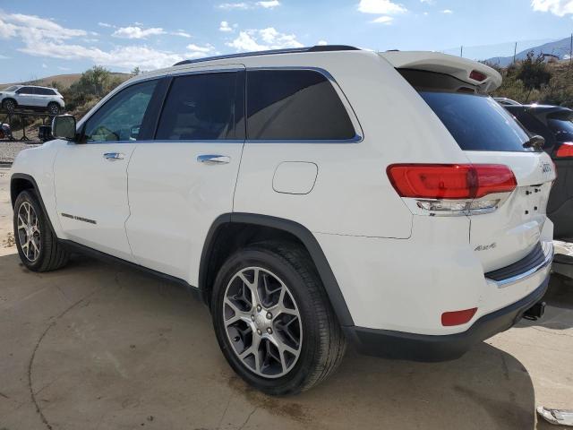 1C4RJFBG3KC655319 Jeep Grand Cherokee Limited