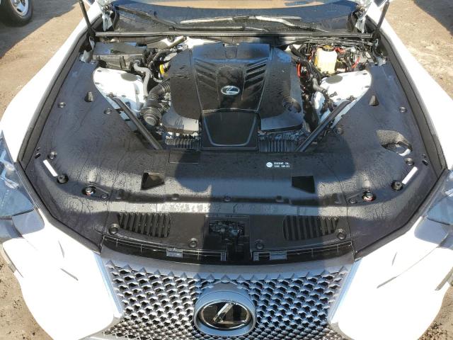 2021 LEXUS LC 500 JTHKPAAY1MA103537