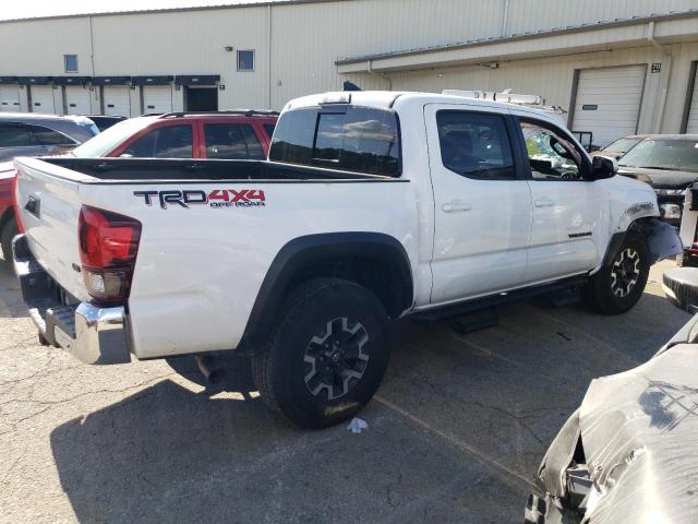 Vin: 3tmcz5an9km212261, lot: 69872373, toyota tacoma double cab 20193