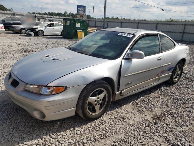 2000 Pontiac Grand Prix GTP