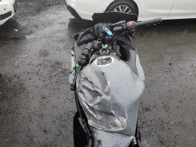 2018 KAWASAKI EX650 F - JKAEXEK13JDA26166