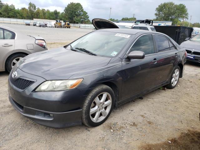 2008 Toyota Camry LE