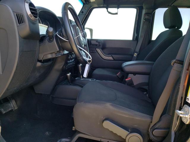 1C4BJWDG1JL813931 Jeep Wrangler Unlimited Sport