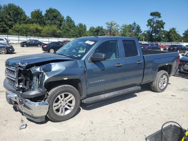 2014 Chevrolet C/K 1500 