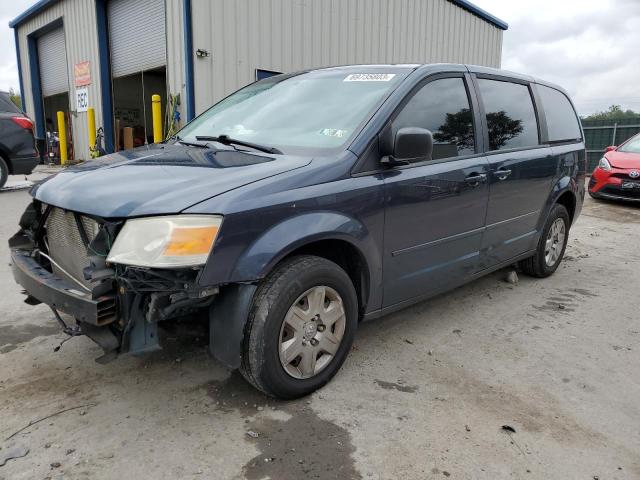 2009 Dodge Grand Caravan SE