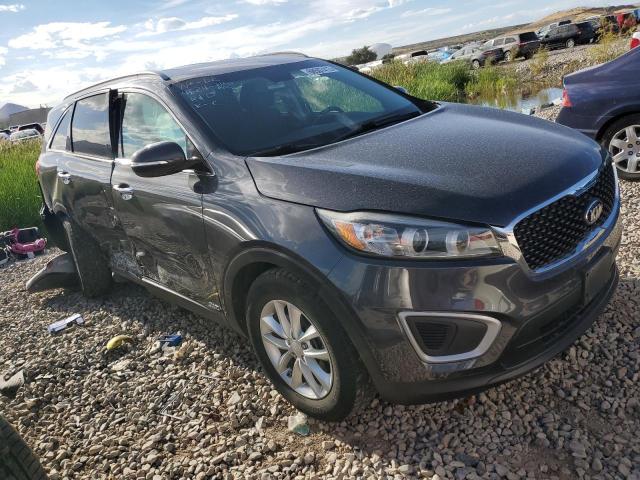 5XYPGDA39GG003347 KIA SORENTO LX