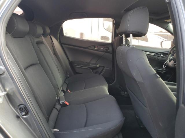 SHHFK7H69KU213358 Honda CIVIC EX