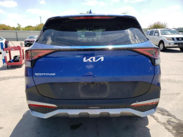 2023 KIA SPORTAGE E - 5XYK33AF3PG024902