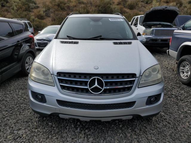 2007 Mercedes-Benz Ml 350 VIN: 4JGBB86E07A209002 Lot: 69205013