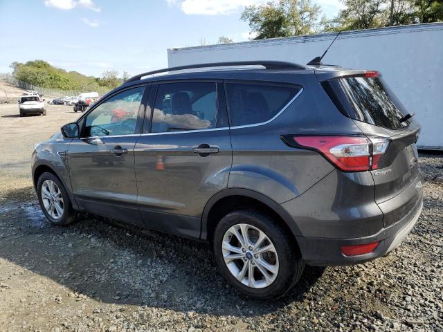 1FMCU9HD2JUC68843 2018 FORD ESCAPE, photo no. 2