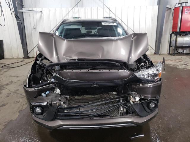 JA4AR4AW2GZ059071 Mitsubishi Outlander Sport Sel