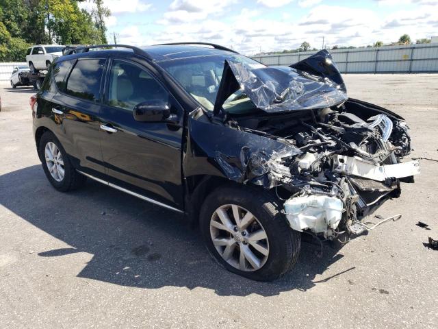 JN8AZ1MU0EW421951 Nissan MURANO S