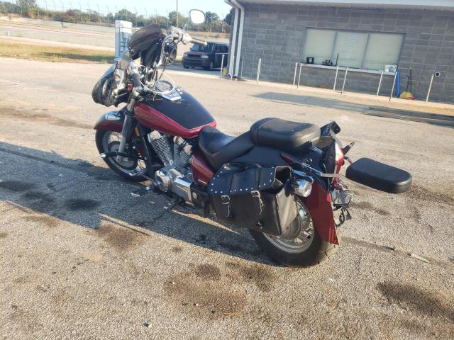 2005 HONDA VT750 CA JH2RC503X5M103147