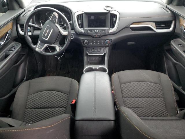  GMC TERRAIN 2019 Сірий