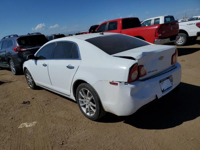 1G1ZE5E77AF273200 | 2010 Chevrolet malibu ltz