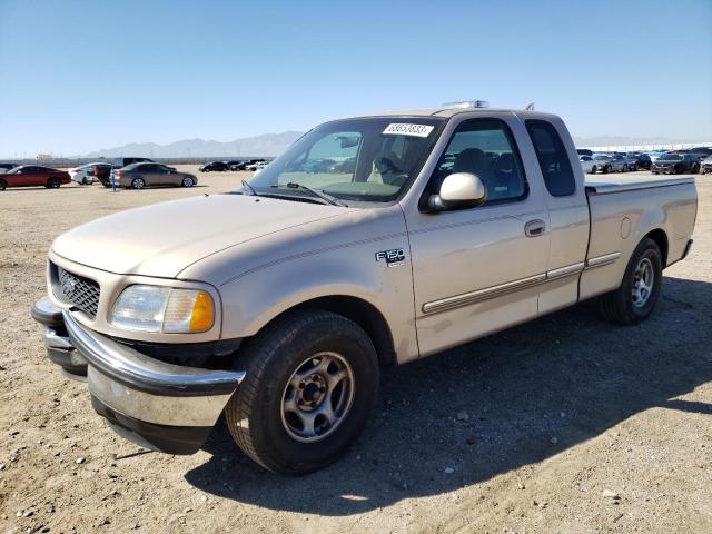 1998 Ford F-150 