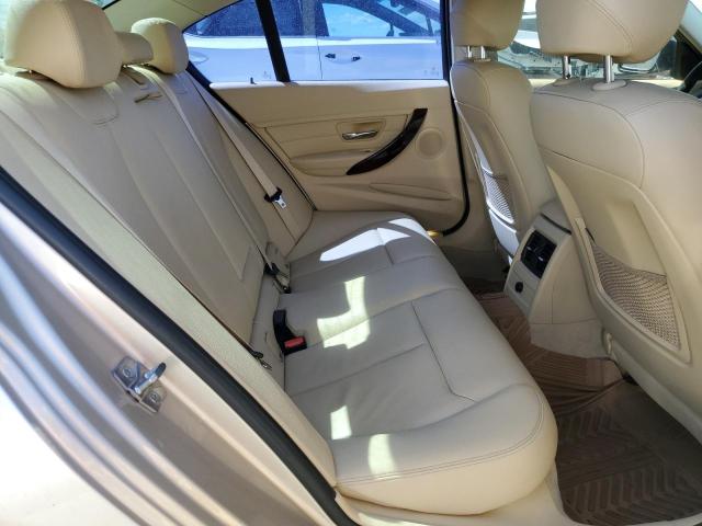WBA3C1C52EK115497 BMW 328 I Sulev