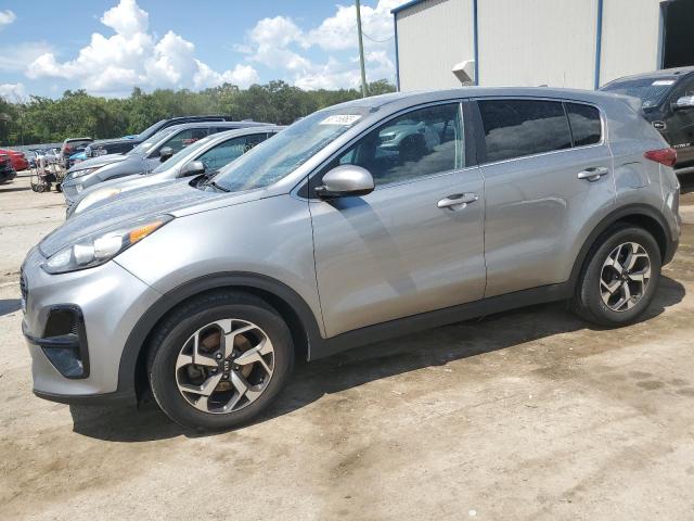 2020 Kia Sportage Lx VIN: KNDPM3AC7L7680407 Lot: 68116963