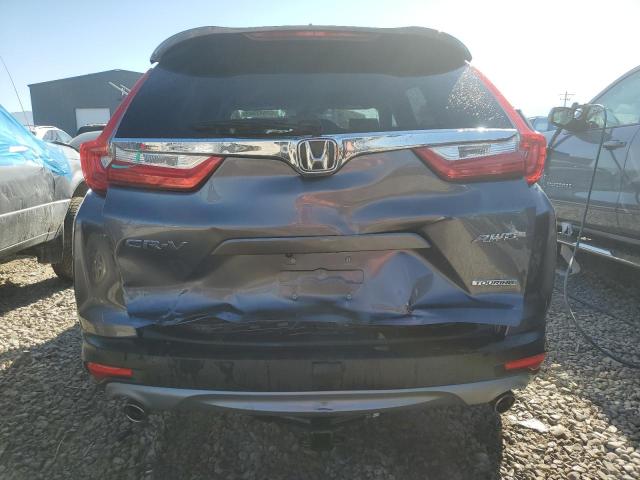 7FARW2H98JE051354 Honda Cr-v Touring