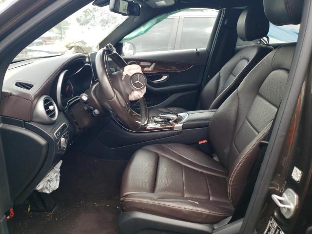 WDC0G4JB9GF019005 Mercedes-Benz GLC 300