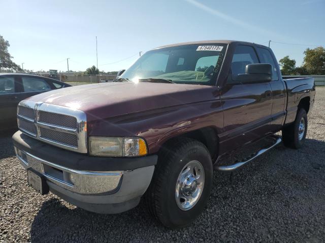 2001 Dodge Ram 2500 