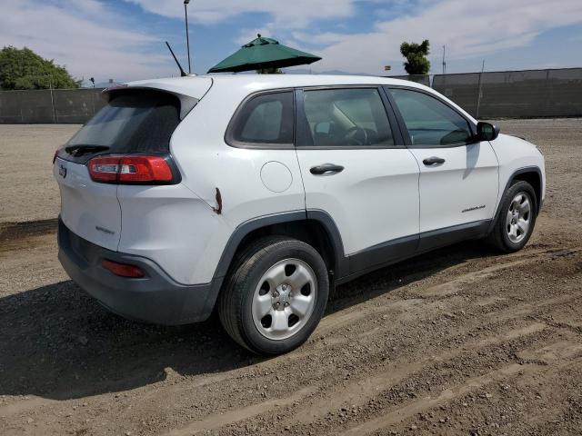 1C4PJLABXGW275248 Jeep Cherokee Sport