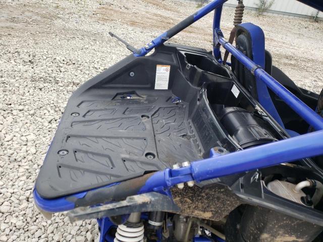 2017 YAMAHA YXZ1000 - 5Y4AN03Y9HA105124