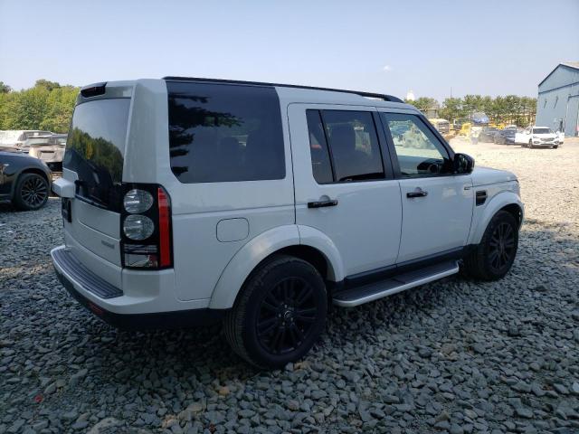 SALAK2V68GA779393 Land Rover Lr4 Hse Luxury