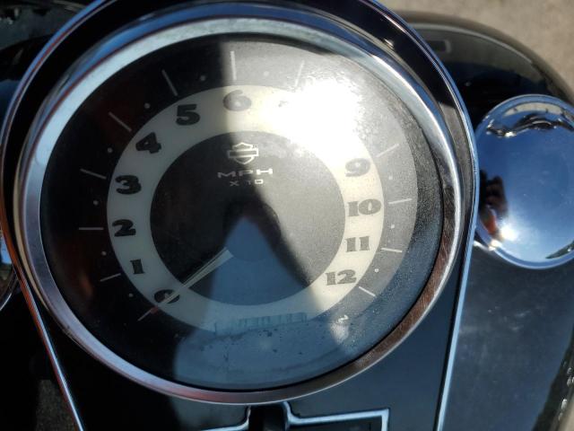 2006 HARLEY-DAVIDSON FLSTNI - 1HD1JDB136Y028866
