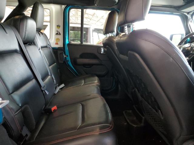 1C4HJXFG2KW664006 Jeep Wrangler Unlimited Rubicon