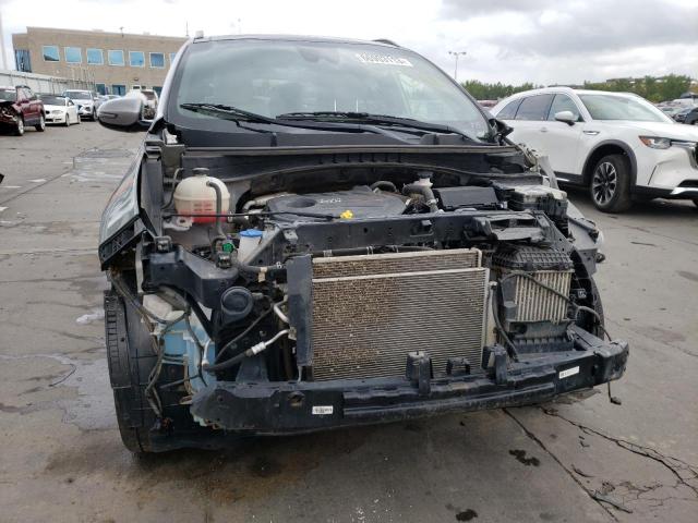 KNDPRCA6XM7883451 KIA Sportage Sx