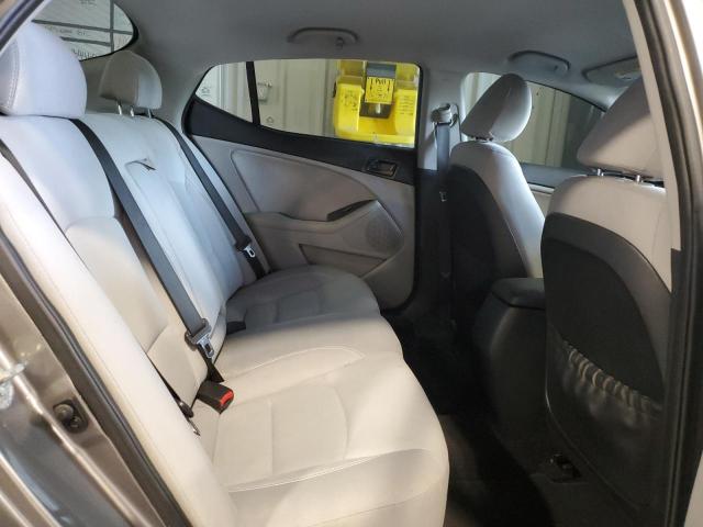 5XXGM4A73FG456166 KIA Optima Lx
