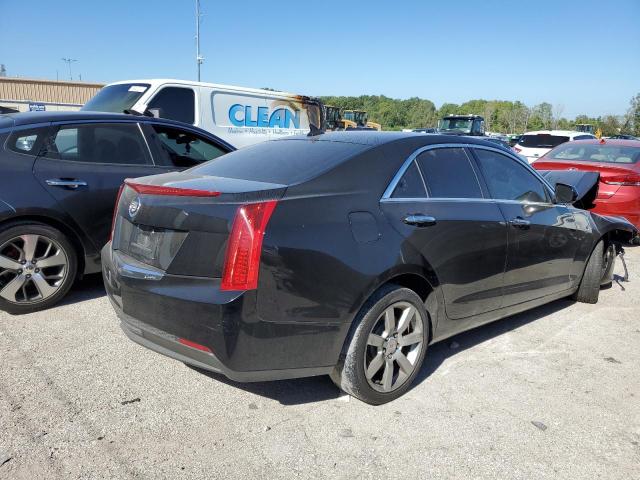 1G6AA5RA3E0155324 | 2014 CADILLAC ATS