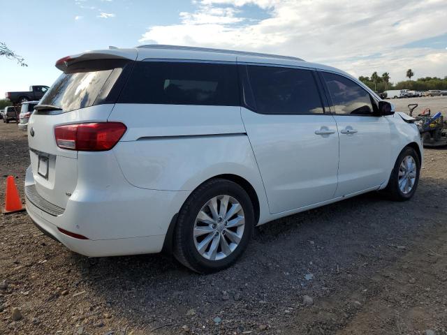 KNDMC5C19J6403600 KIA SEDONA EX
