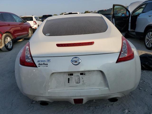 JN1AZ4EH6EM636988 Nissan 370Z BASE