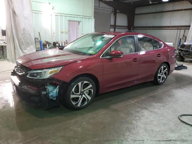 2020 Subaru Legacy Limited