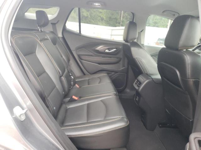3GKALPEVXLL308278 GMC Terrain Slt